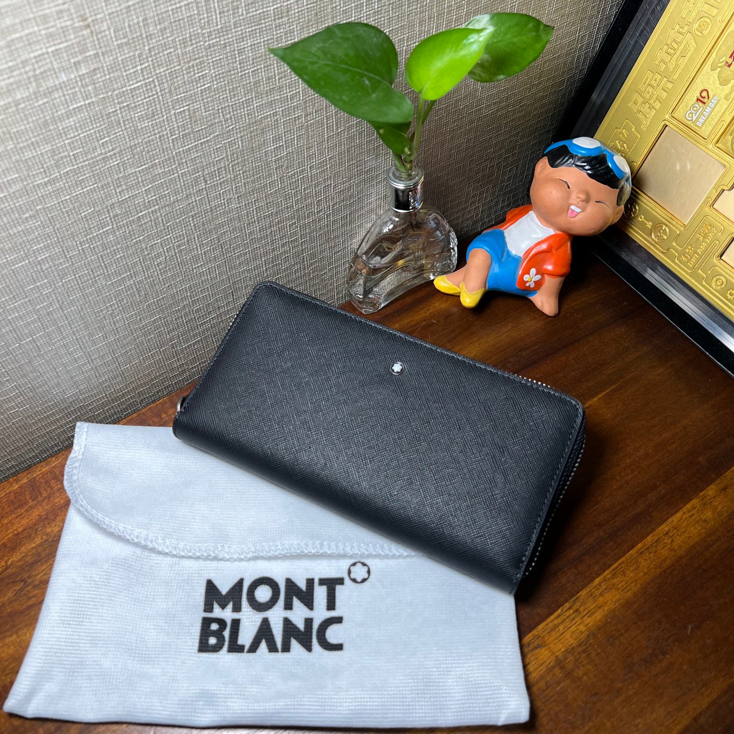 Montblanc Wallets Purse